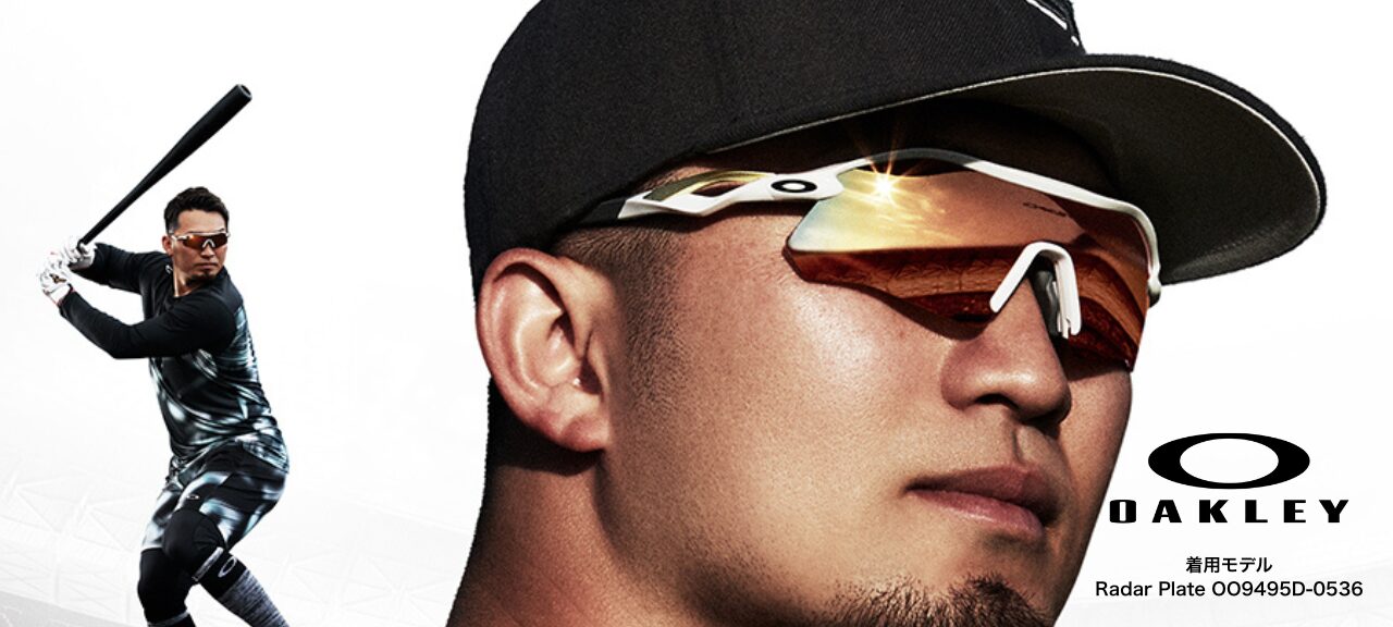 オークリー OAKLEY