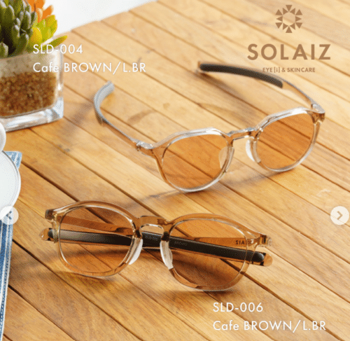 9/26 発売 SOLAIZ 4th anniversary 限定販売画像 グラスアイケア 9/26 発売 SOLAIZ 4th anniversary 限定販売画像 グラスアイケア